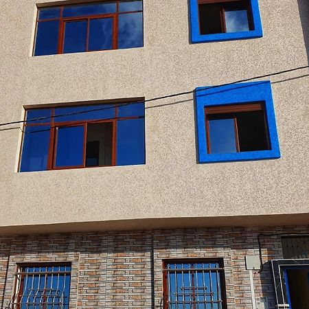 Ifni Bay Residence - Sidi Ifni Bagian luar foto
