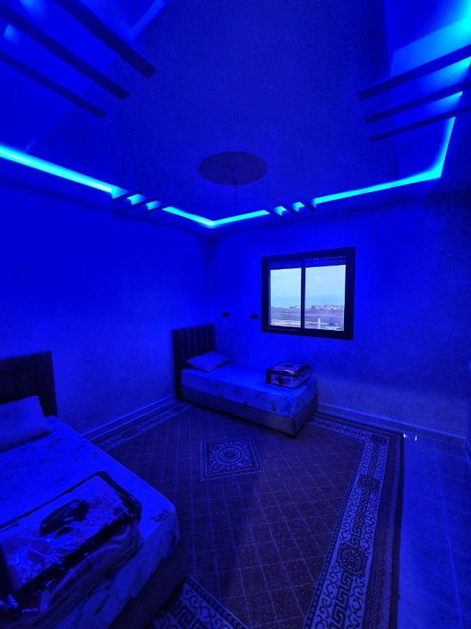 Ifni Bay Residence - Sidi Ifni Bagian luar foto