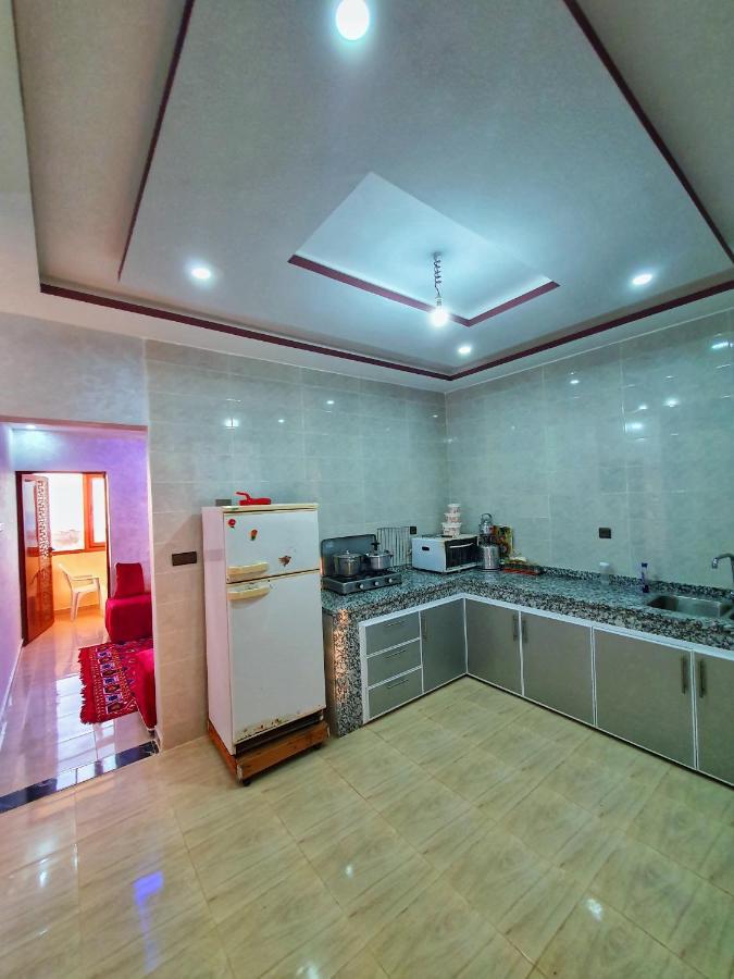 Ifni Bay Residence - Sidi Ifni Bagian luar foto