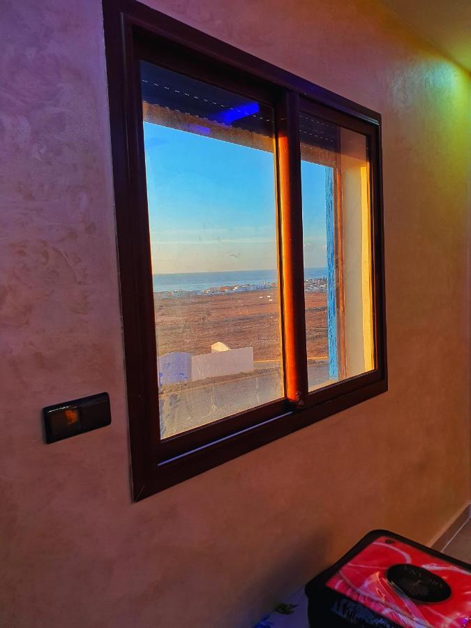 Ifni Bay Residence - Sidi Ifni Bagian luar foto