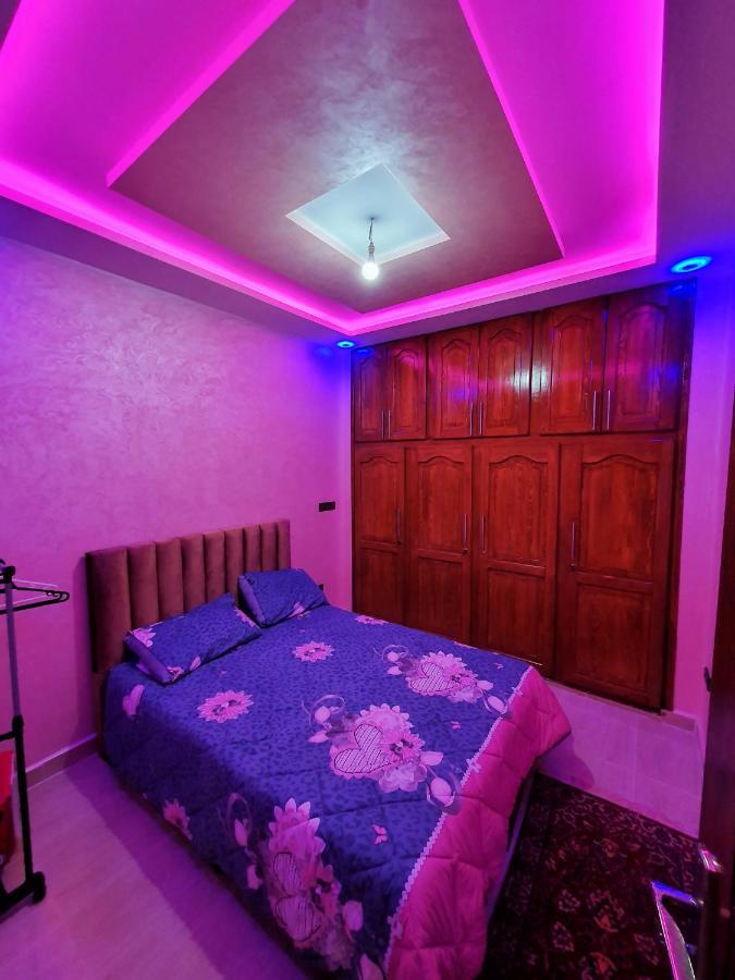 Ifni Bay Residence - Sidi Ifni Bagian luar foto