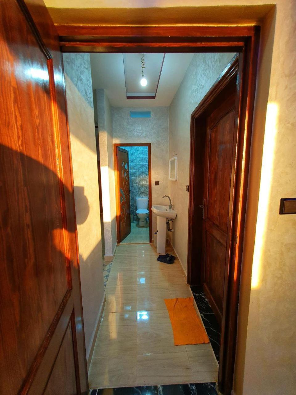 Ifni Bay Residence - Sidi Ifni Bagian luar foto