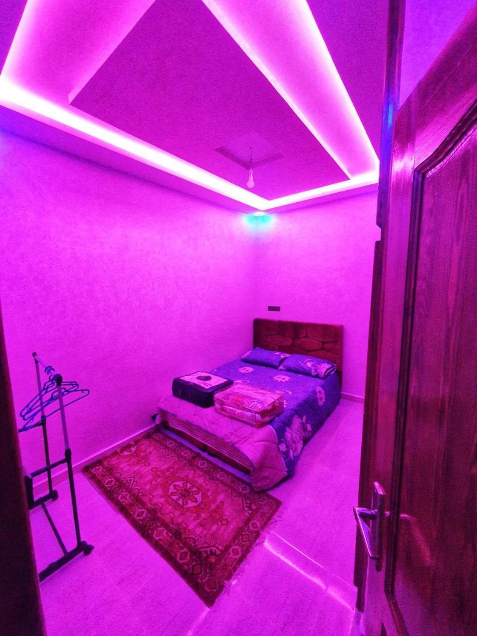 Ifni Bay Residence - Sidi Ifni Bagian luar foto