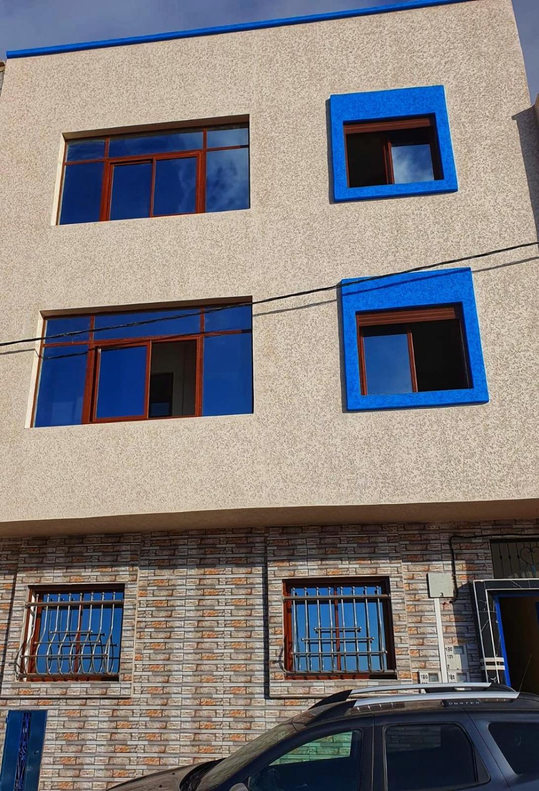 Ifni Bay Residence - Sidi Ifni Bagian luar foto